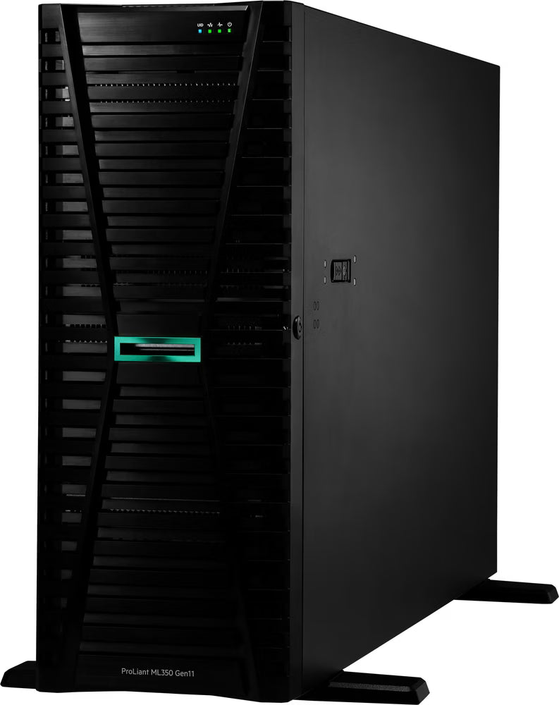 HPE ProLiant ML350 Gen11