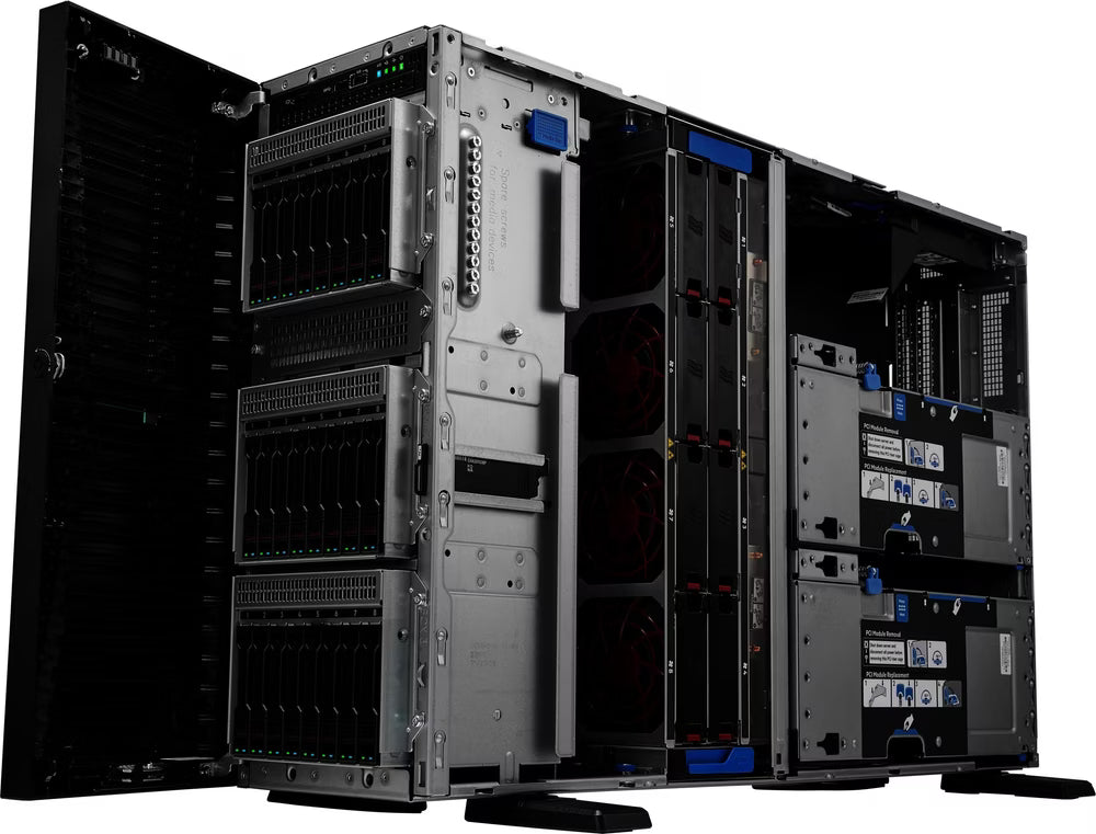 HPE ProLiant ML350 Gen11