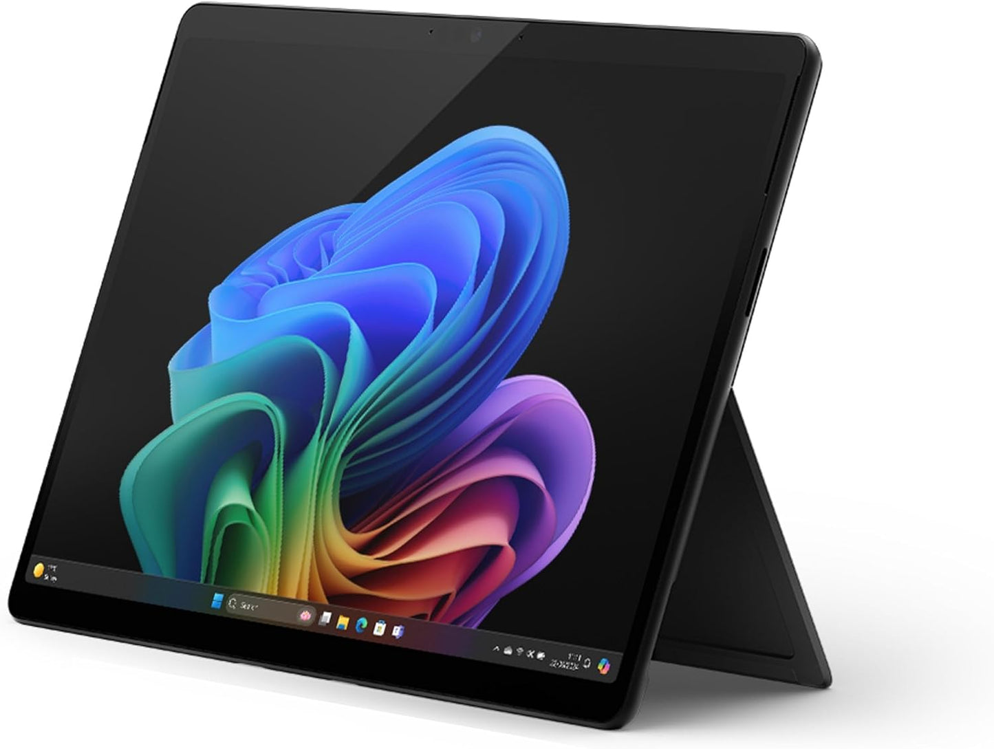 Microsoft Surface Pro 11 Copilot+ PC, 13", Touchscreen, Snapdragon X Elite