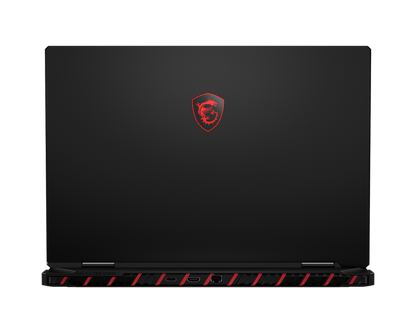 MSI Laptop Raider 18 HX AI A2XWJG-098, RTX™ 5090, 2TB
