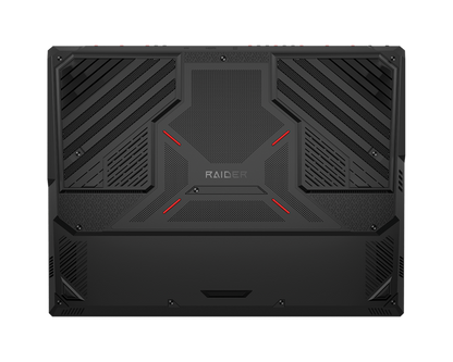 MSI Laptop Raider 18 HX AI A2XWJG-098, RTX™ 5090, 2TB