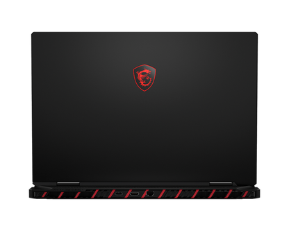 MSI Laptop Raider 18 HX AI A2XWJG-074, RTX™ 5090, 4TB SSD