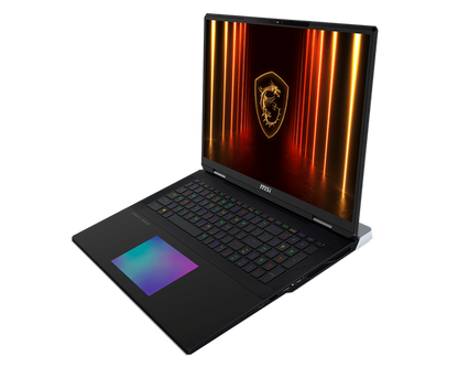 MSI Laptop Titan 18 HX AI A2XWJG-656, RTX™ 5090, 6TB SSD