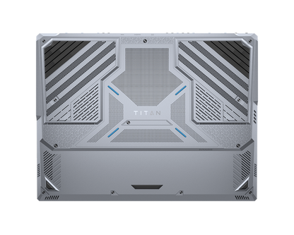 MSI Laptop Titan 18 HX AI A2XWJG-656, RTX™ 5090, 6TB SSD