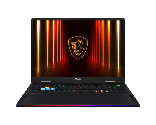 MSI Laptop Raider 18 HX AI A2XWJG-098, RTX™ 5090, 2TB