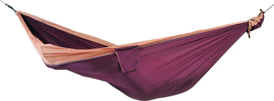 Ticket to the moon - hammock - original hammock plum peach