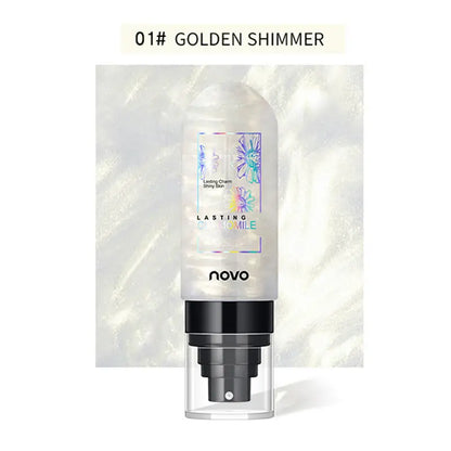 NNETM NOVO Hydrating Facial Mist Lightweight Long Lasting, Chamomile & Castor Oil For Dry Combination Skin – 3.04 Fl Oz
