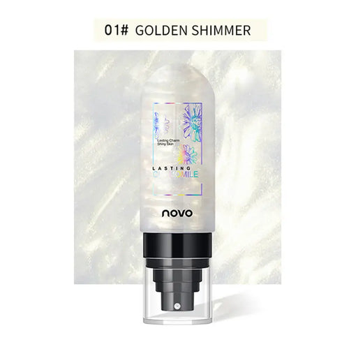 NNETM NOVO Hydrating Facial Mist Lightweight Long Lasting, Chamomile & Castor Oil For Dry Combination Skin – 3.04 Fl Oz