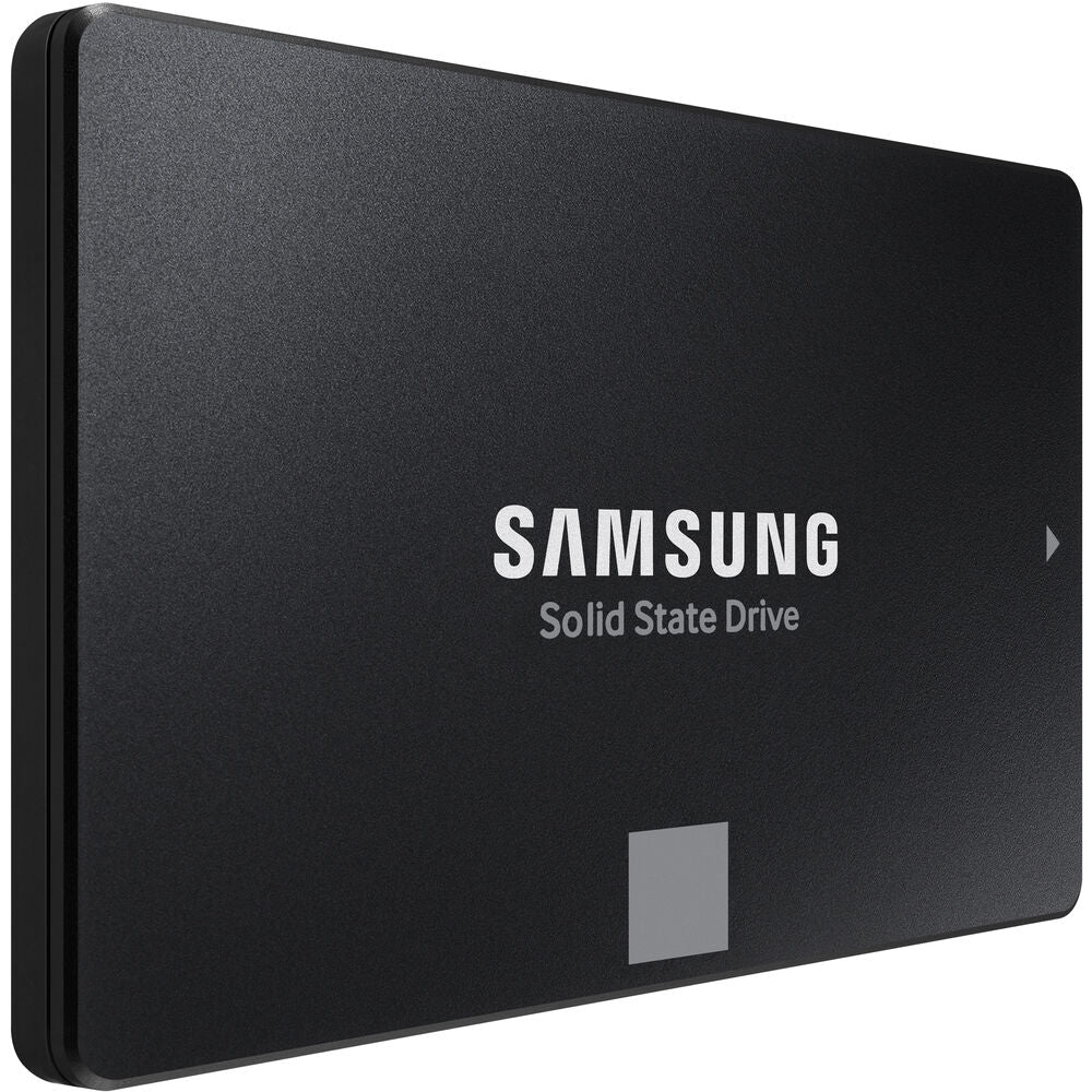 Samsung 870 EVO SATA III 2.5" Internal SSD - 4TB