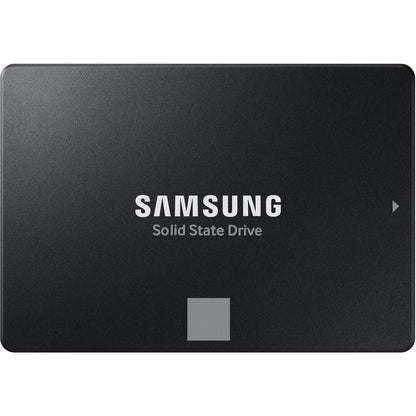 Samsung 870 EVO SATA III 2.5" Internal SSD - 4TB