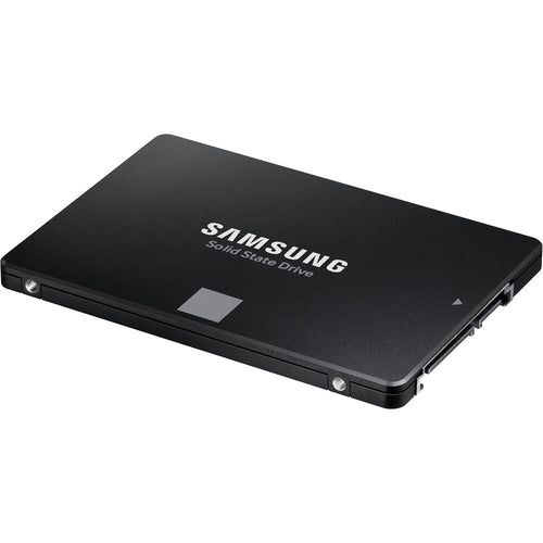 Samsung 870 EVO SATA III 2.5" Internal SSD - 4TB
