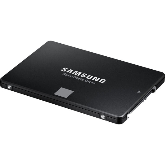 Samsung 870 EVO SATA III 2.5" Internal SSD - 4TB