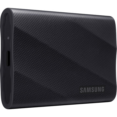 Samsung T9 4TB Portable SSD – USB 3.2 Gen