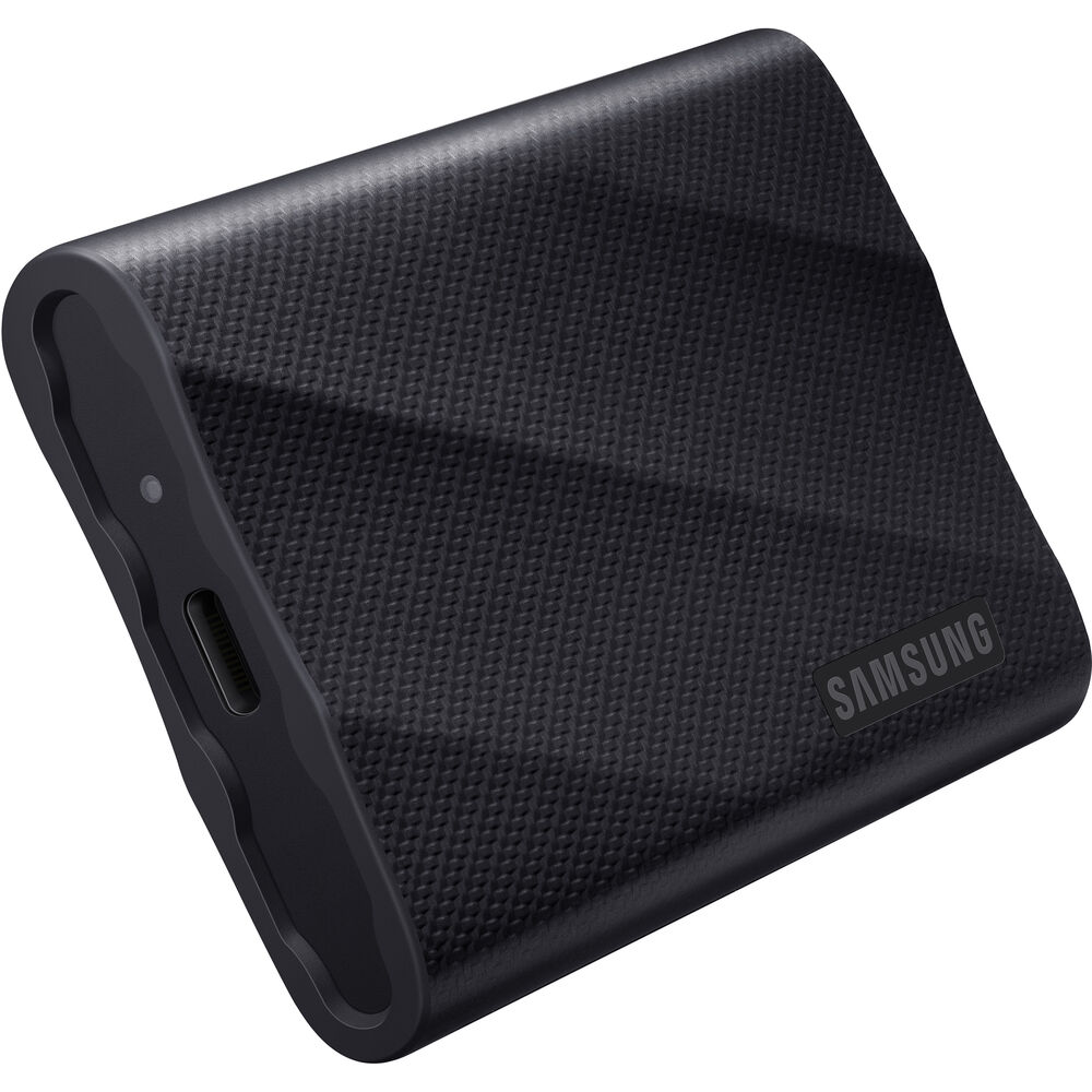 Samsung T9 4TB Portable SSD – USB 3.2 Gen