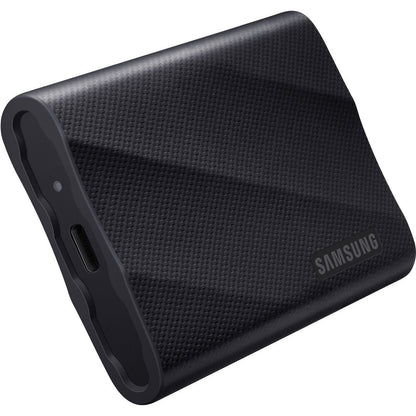 Samsung T9 4TB Portable SSD – USB 3.2 Gen