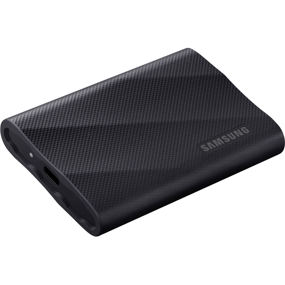 Samsung T9 4TB Portable SSD – USB 3.2 Gen