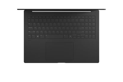 LG gram Pro 16" |32 GB RAM| Intel® Core™ Ultra 7 255H | gram Dual AI | NVIDIA GeForce RTX 5050