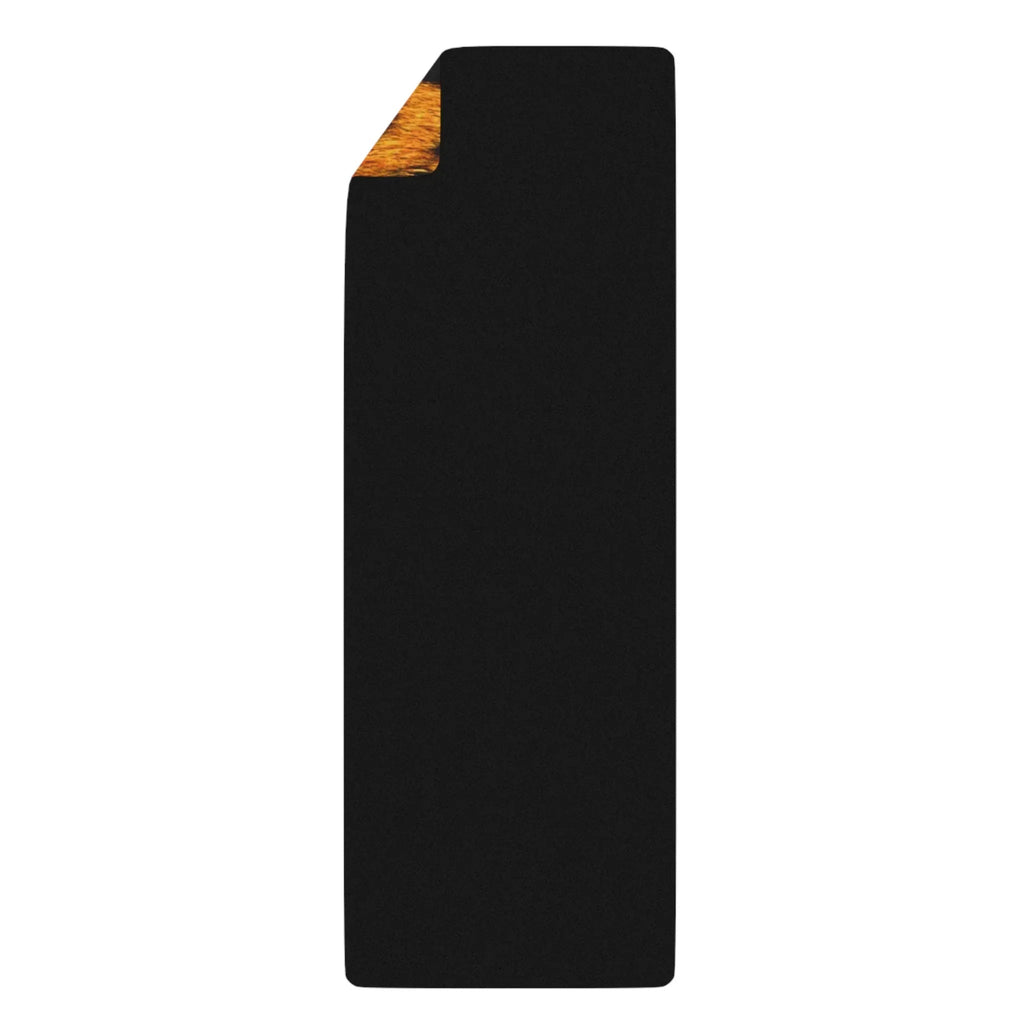 Yoga Mat - Non Slip Rubber Material