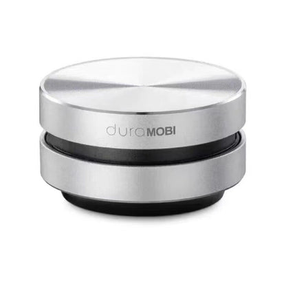 Hummingbird portable bone conduction resonance speaker