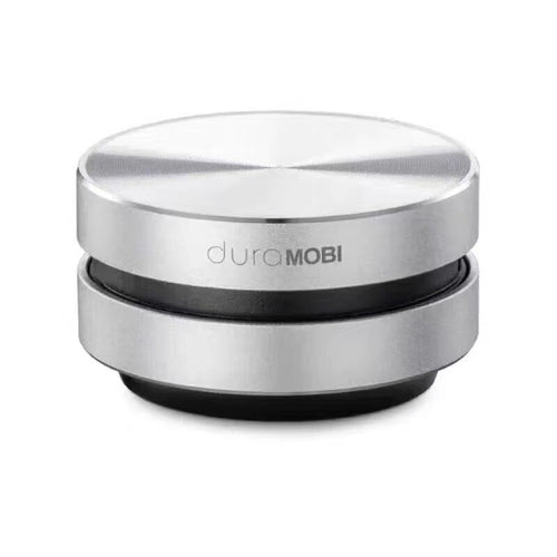 Hummingbird portable bone conduction resonance speaker