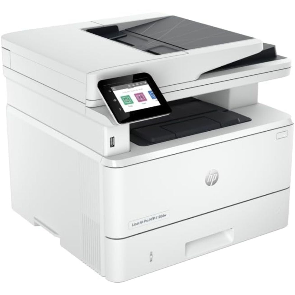 HP LaserJet Pro MFP 4103dw