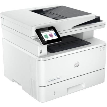 HP LaserJet Pro MFP 4103dw