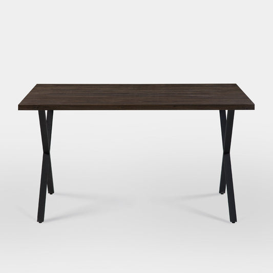 Rectangle Dining Table [120cm/140cm]
