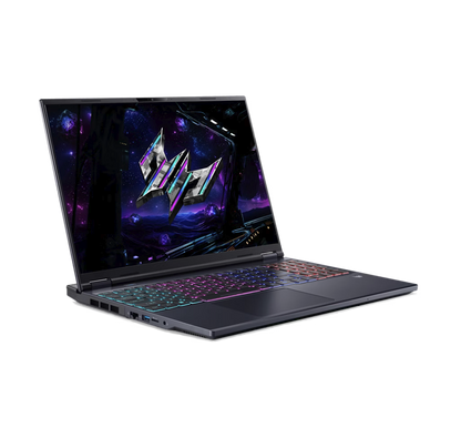 Acer Predator Helios Neo 16 AI Gaming Laptop RTX 5070