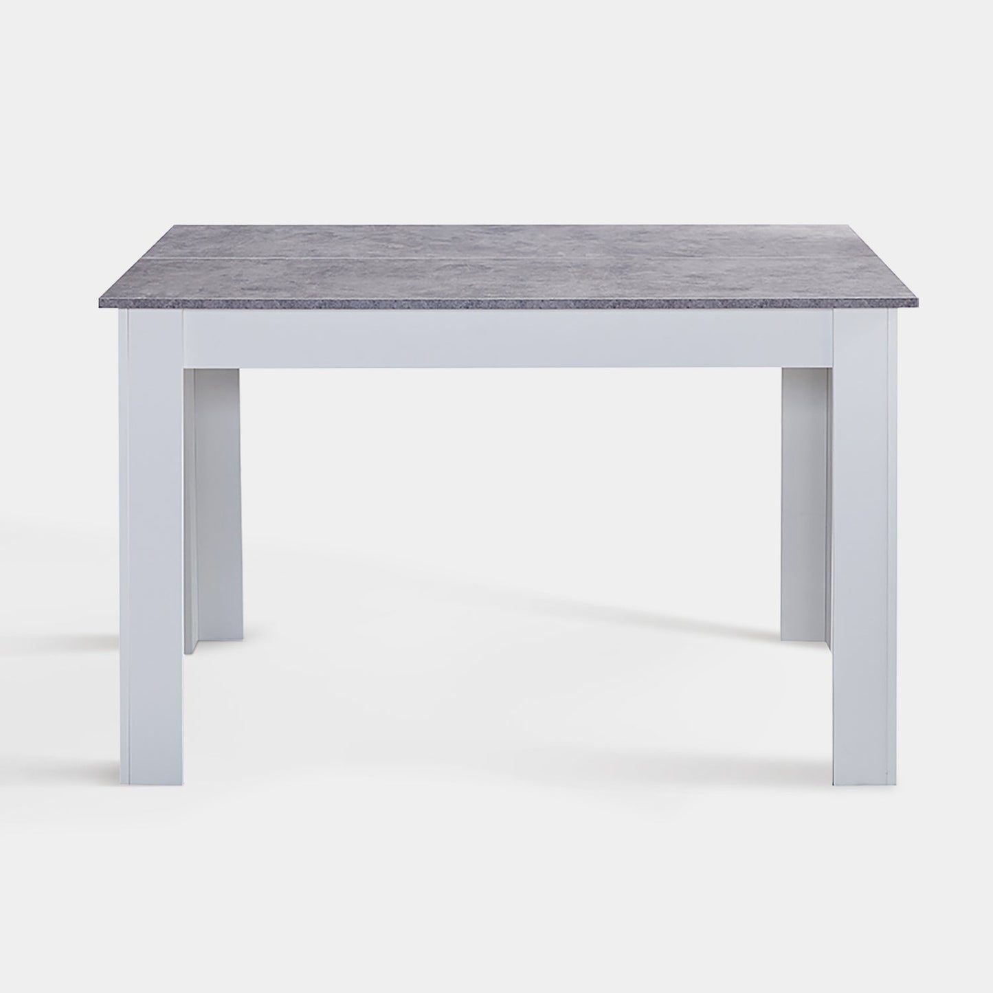 Bruce Dining Table [120cm/140cm]