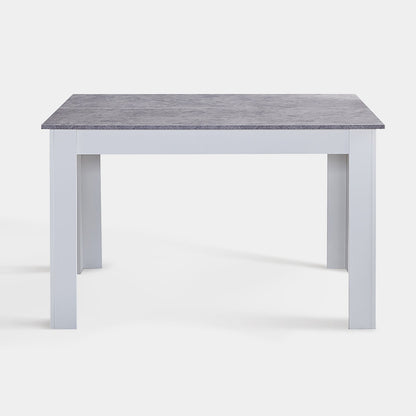 Bruce Dining Table [120cm/140cm]