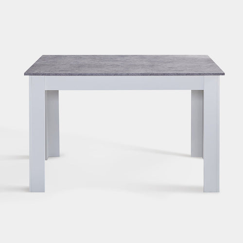 Bruce Dining Table [120cm/140cm]