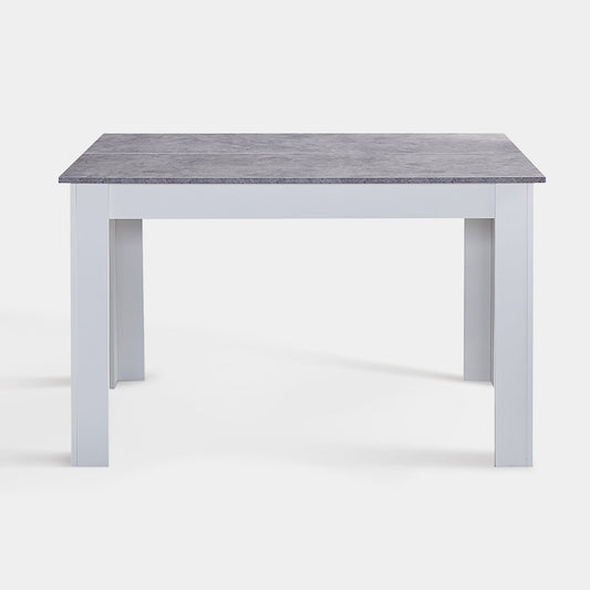 Bruce Dining Table [120cm/140cm]