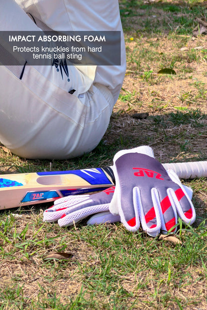 ZAP Velocity Tennis Batting Glove
