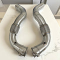 650HP Performance Upgrade For N63 BMW G & F chassis - M550i, 550i, 650i, 750i, M850i, Alpina B6 B7