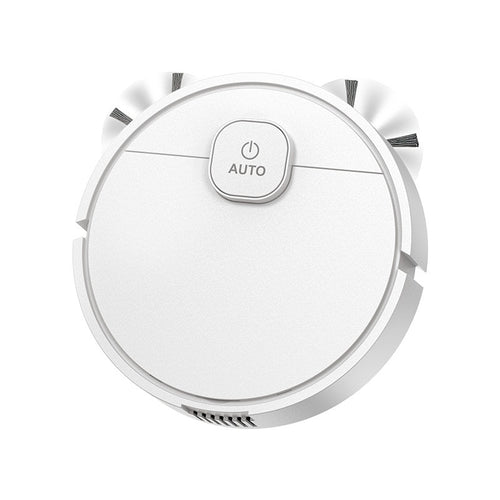 Smart Home Appliances Mini Charging Robot Vacuum Cleaner