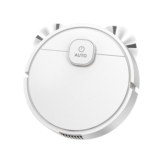 Smart Home Appliances Mini Charging Robot Vacuum Cleaner