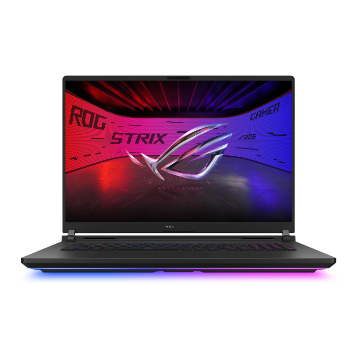 ASUS ROG Strix SCAR 18 G835LX-SA220 (2025) Gaming Laptop