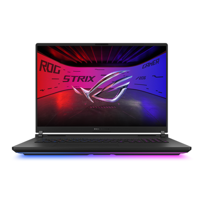 ASUS ROG Strix SCAR 18 G835LX-SA220 (2025) Gaming Laptop
