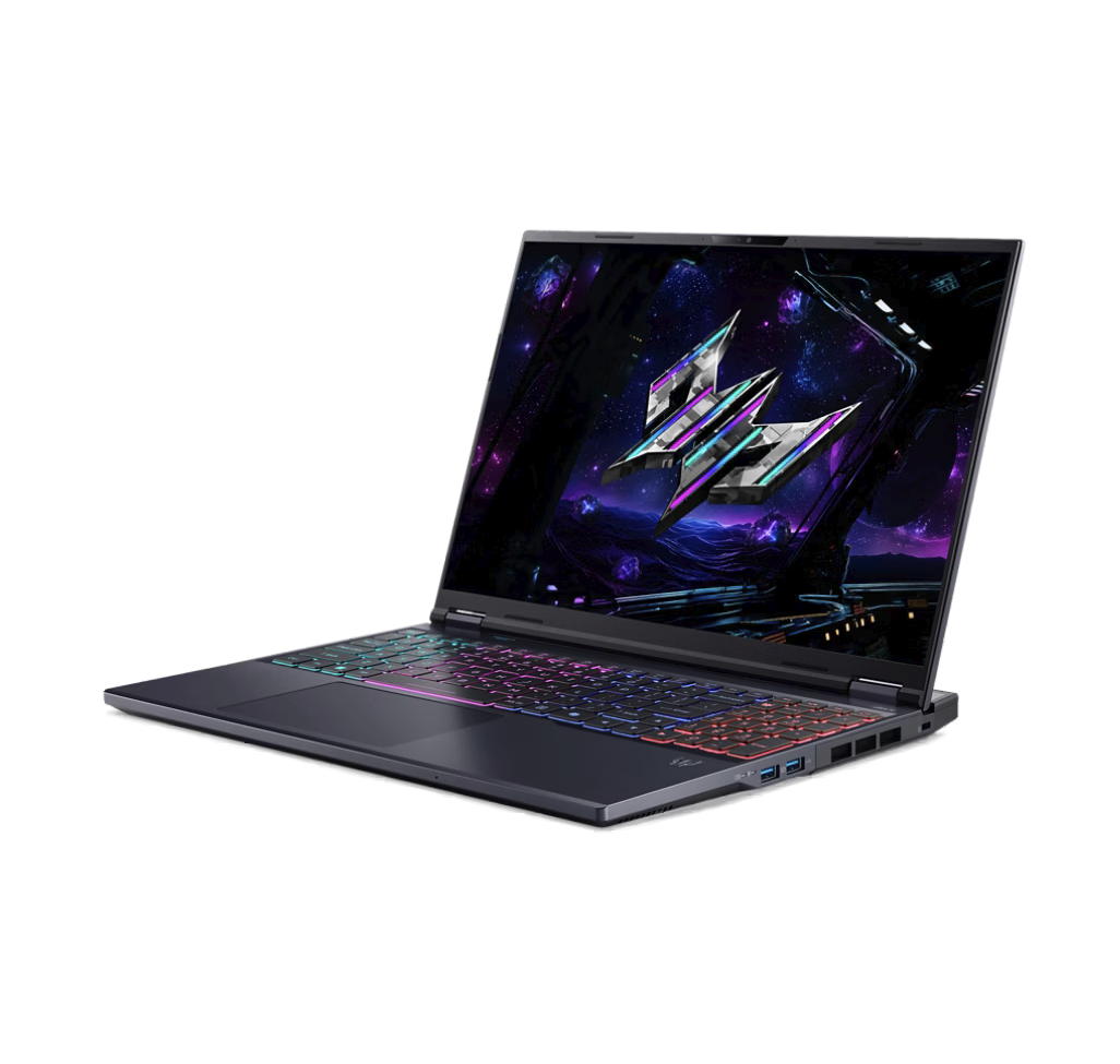 Acer Predator Helios Neo 16 AI Gaming Laptop RTX 5070