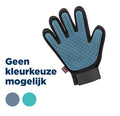 Trixie grooming glove