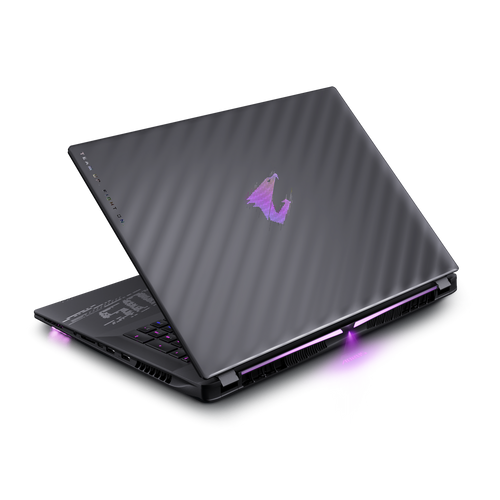 Gigabyte AORUS MASTER 18 BZH Laptop (BZHC6DED42SP)