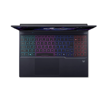 Acer Predator Helios Neo 16 AI Gaming Laptop RTX 5060