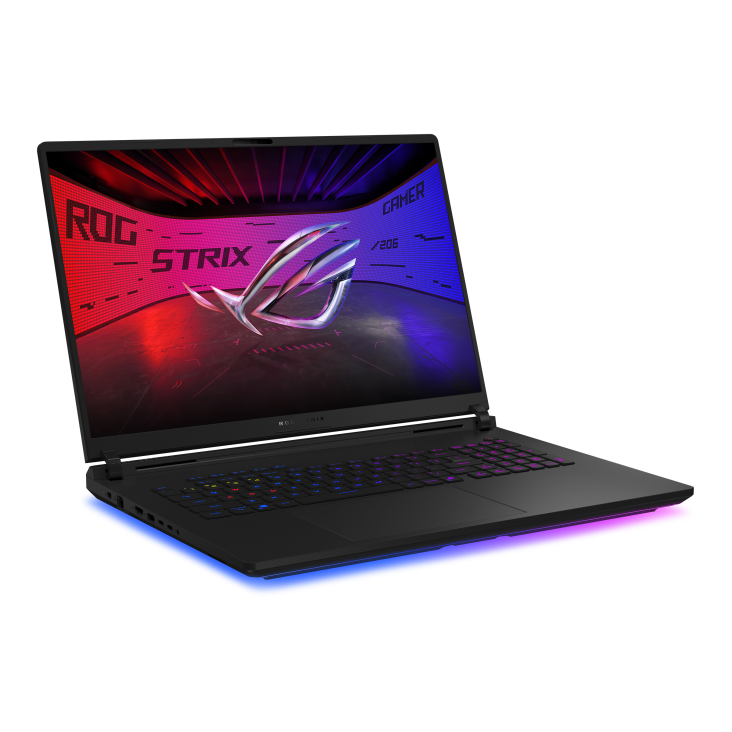 ASUS ROG Strix SCAR 18 G835LX-SA220 (2025) Gaming Laptop
