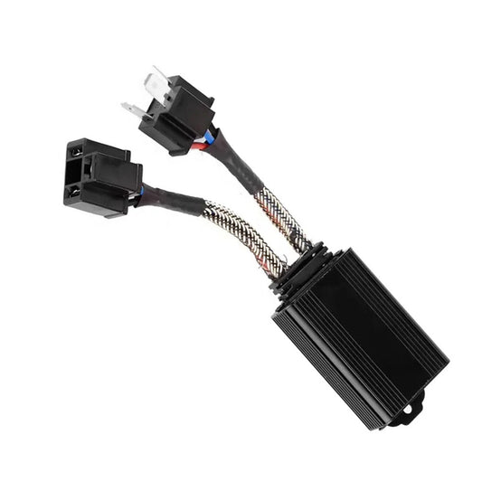 Smart LED Load Module Suitable for Toyota Landcruiser 80 Series