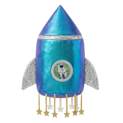 Alien Kids Costume Halloween Funny Robot Style Outfit Role Play Cosplay