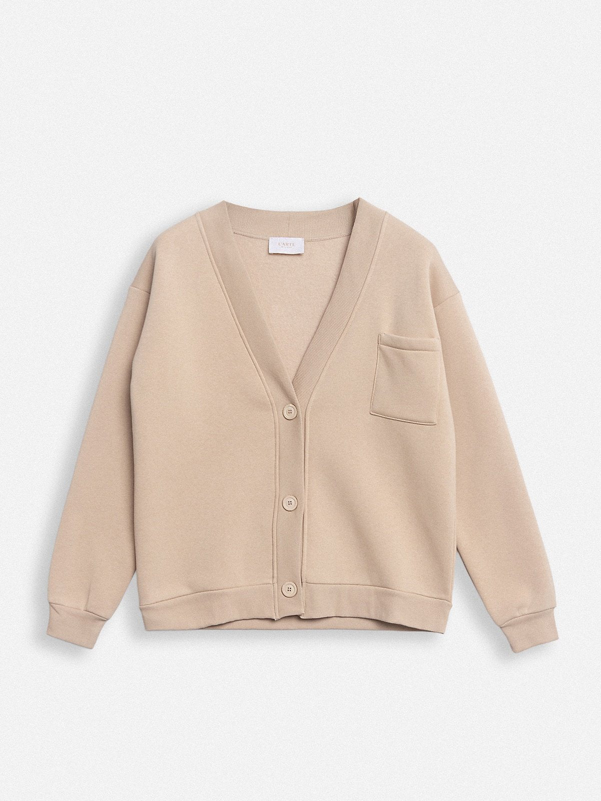 Women's cardigan