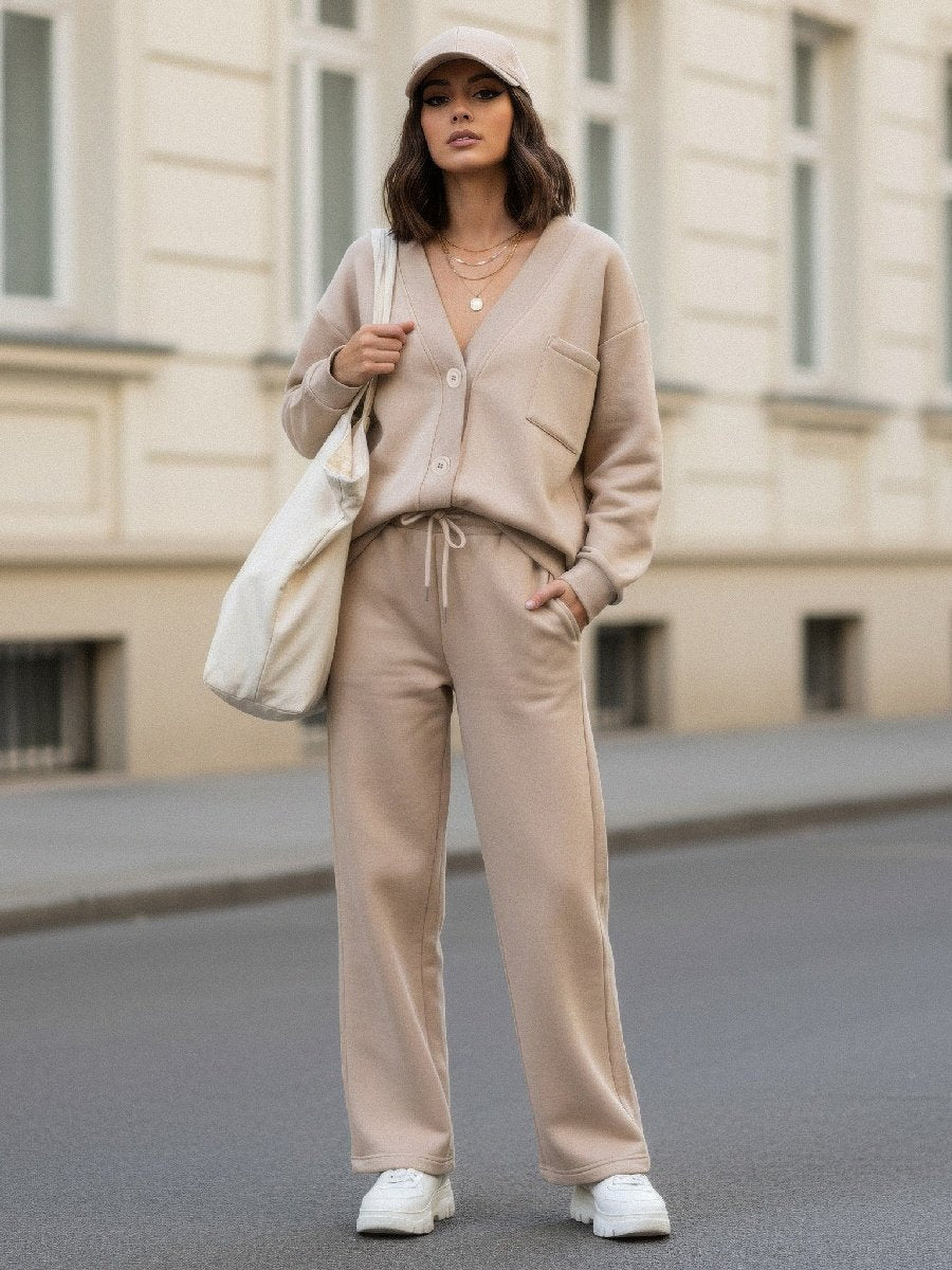 Women's cardigan
