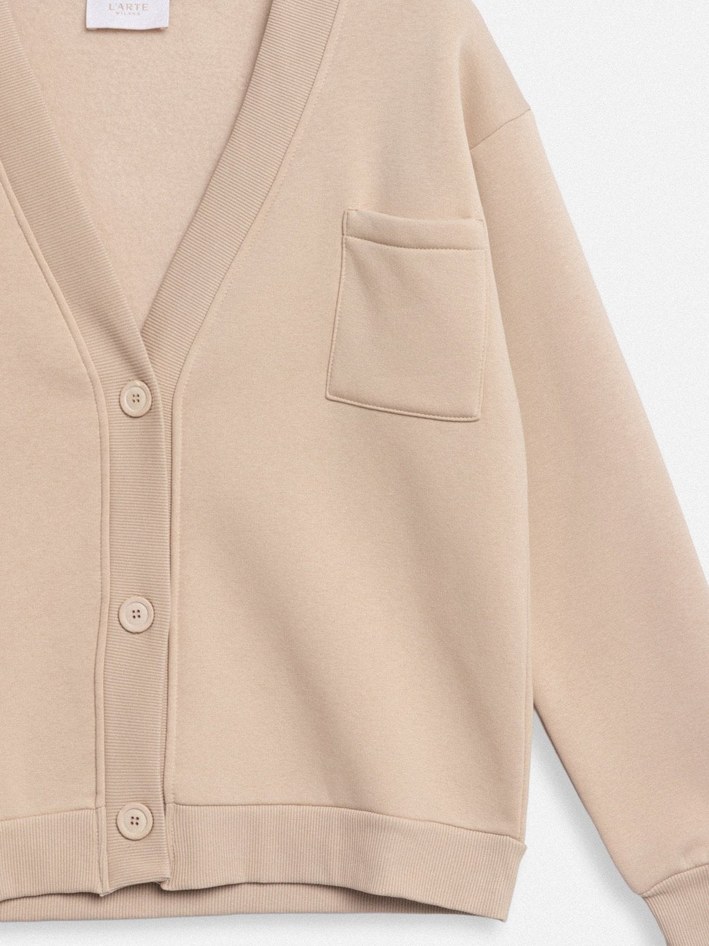Women's cardigan