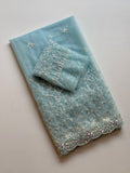 Jalpari Soft Net Saree