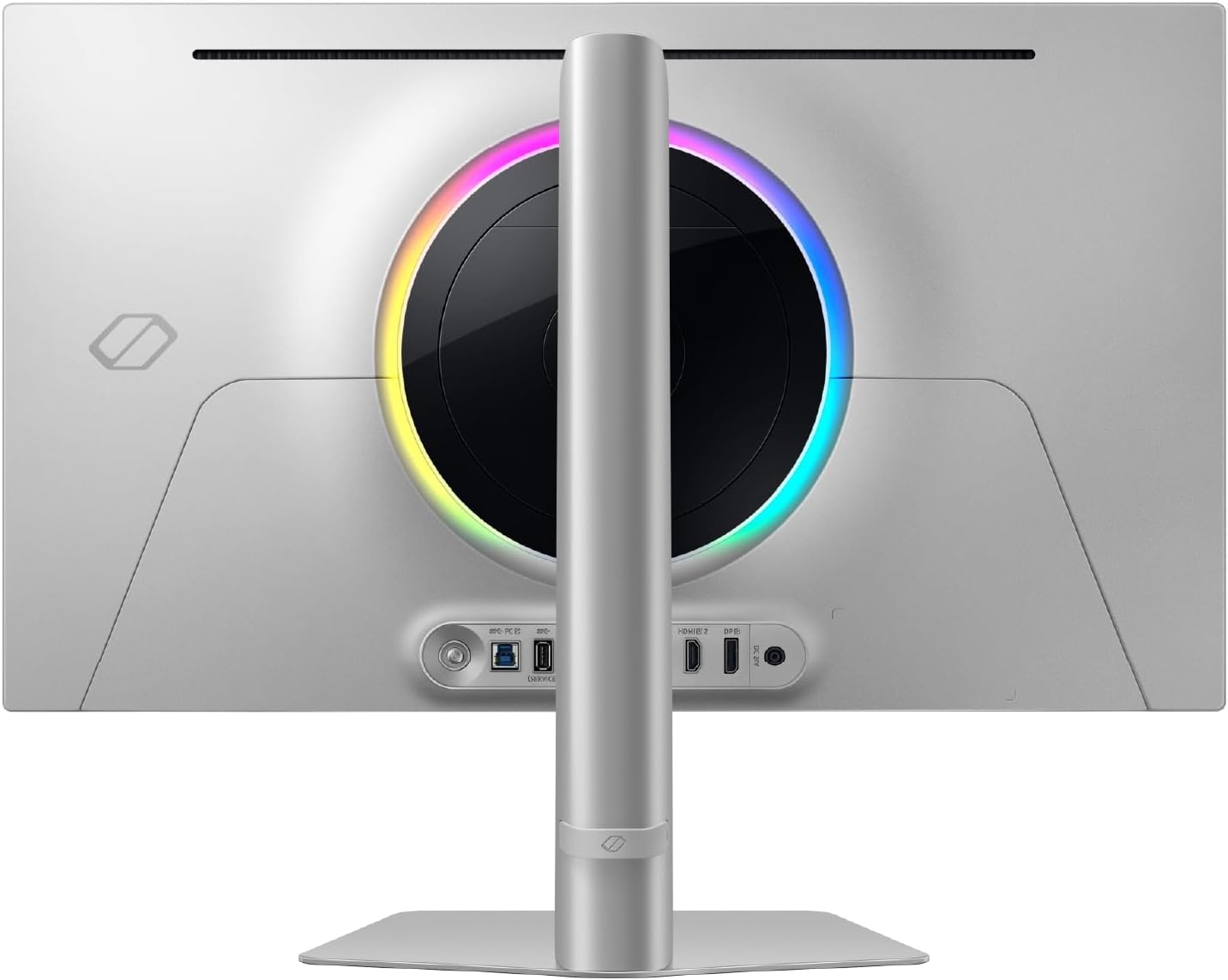 Samsung Odyssey OLED G6 G60F 500Hz Gaming Monitor